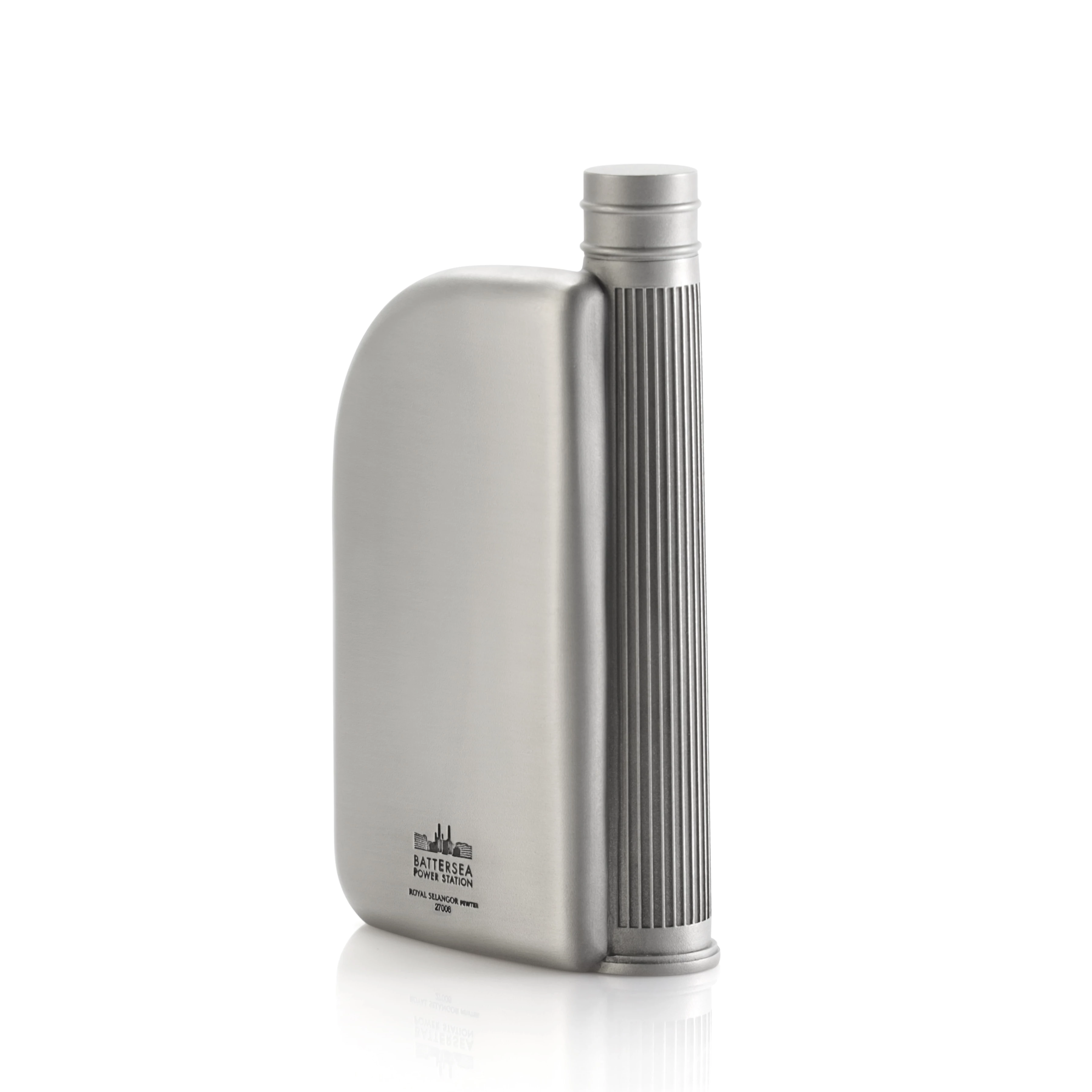 Battersea - Signature Flask Pre Order - view 5