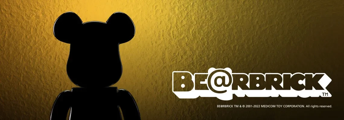 Be@rbrick