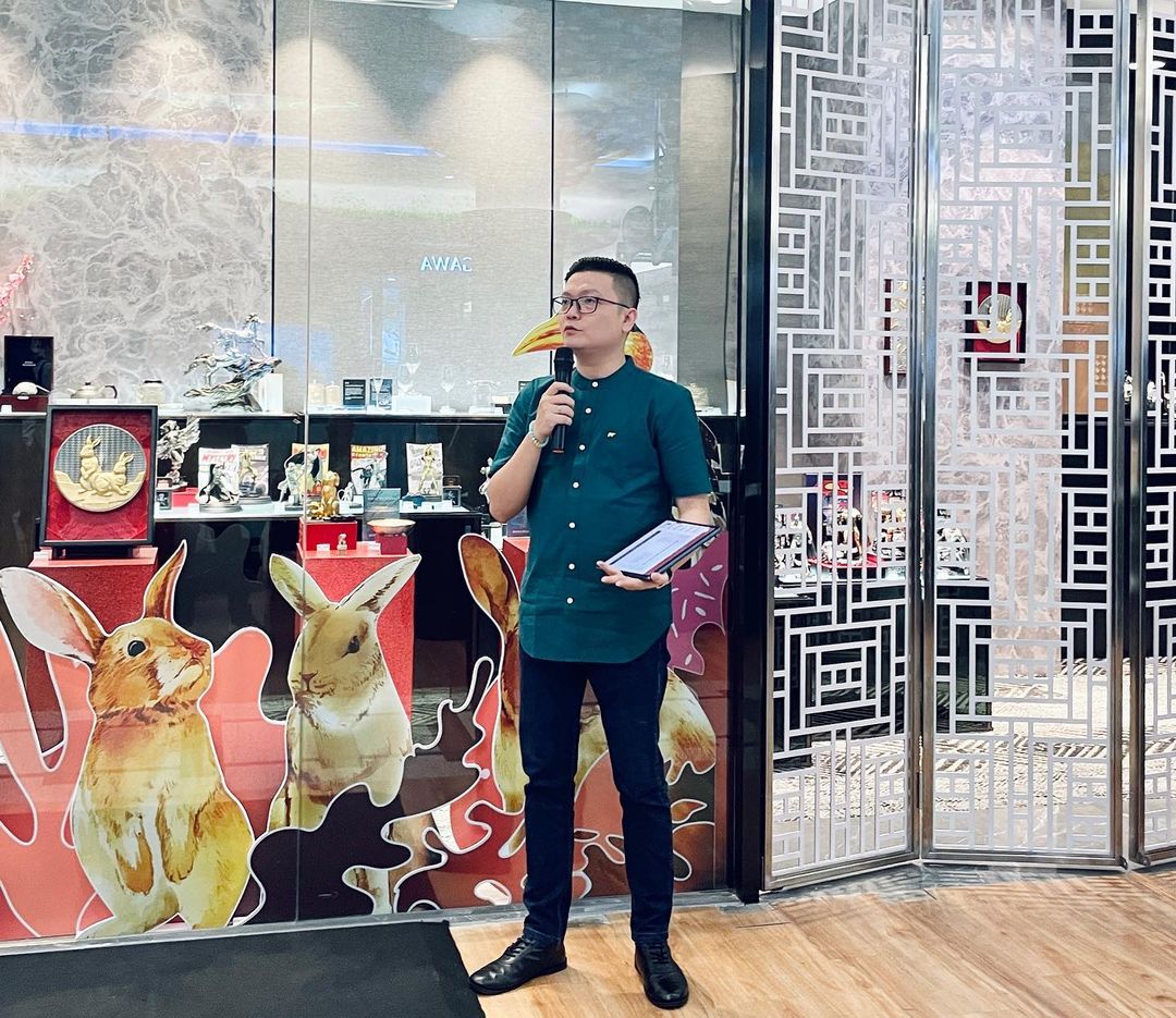 Plaza Indonesia Grand Opening