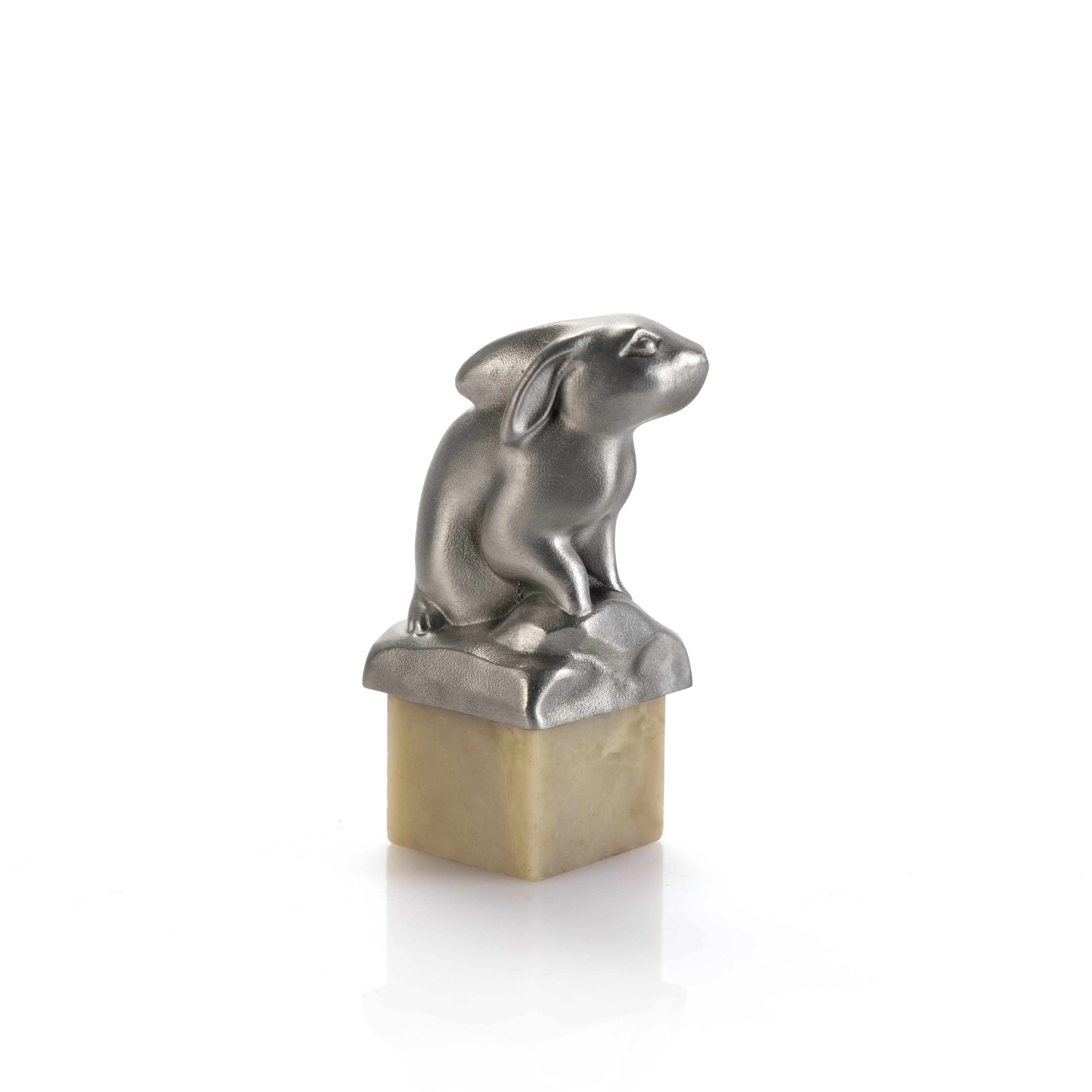 2023 Year of the Rabbit Seal - view 2