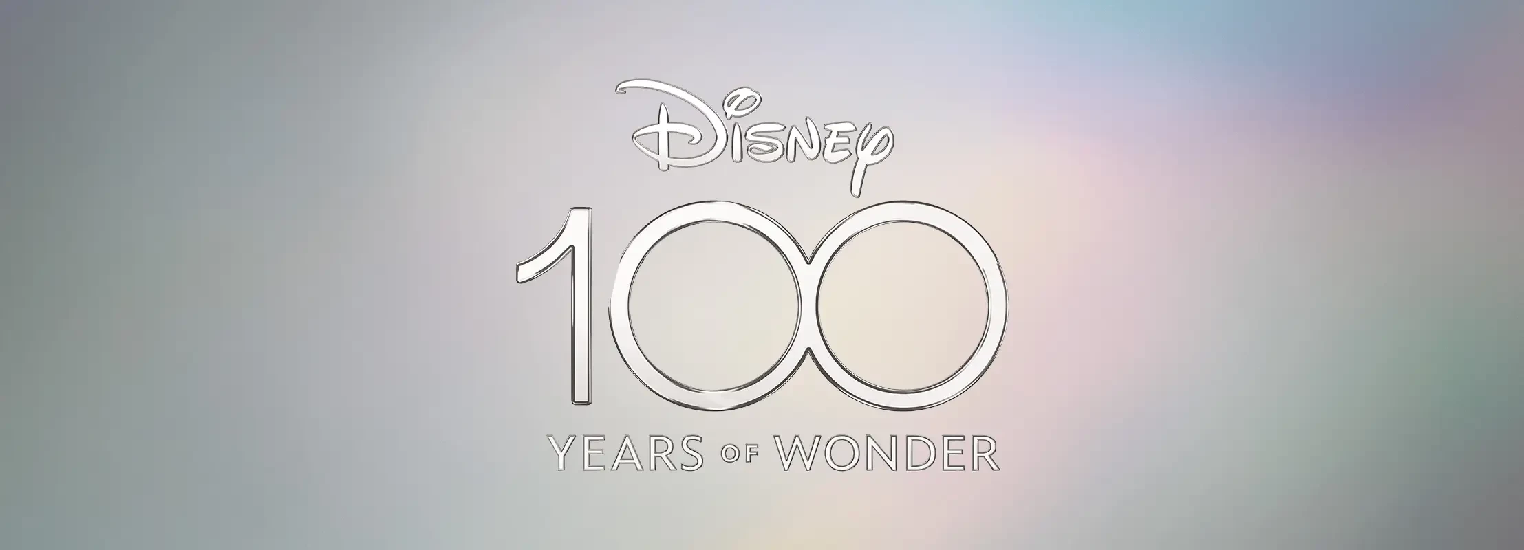 Disney 100