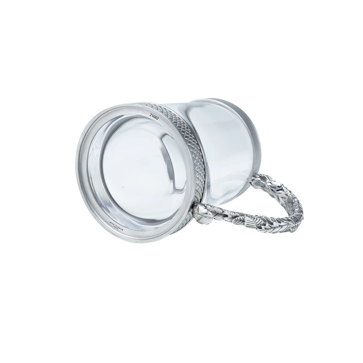 Woodland Tankard - view 3