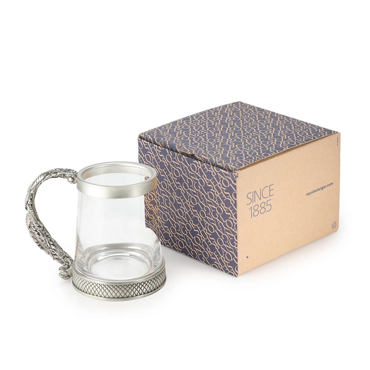 Woodland Tankard - view 5