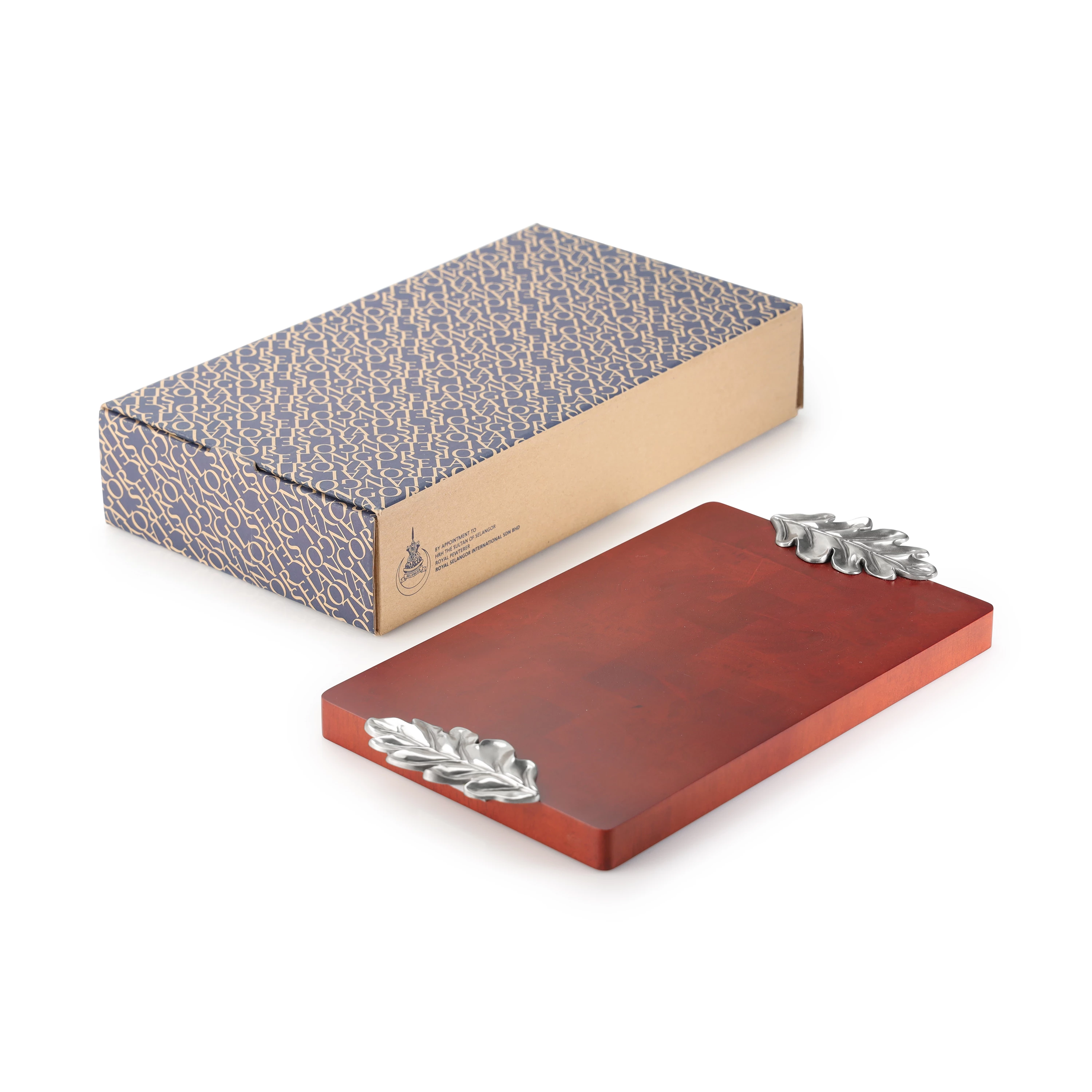 Woodland Cheeseboard - view 5