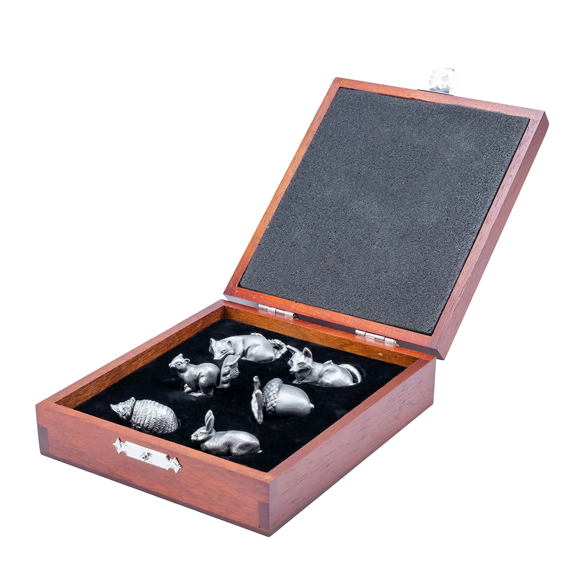 Woodland Place Card Holder Set - view 4