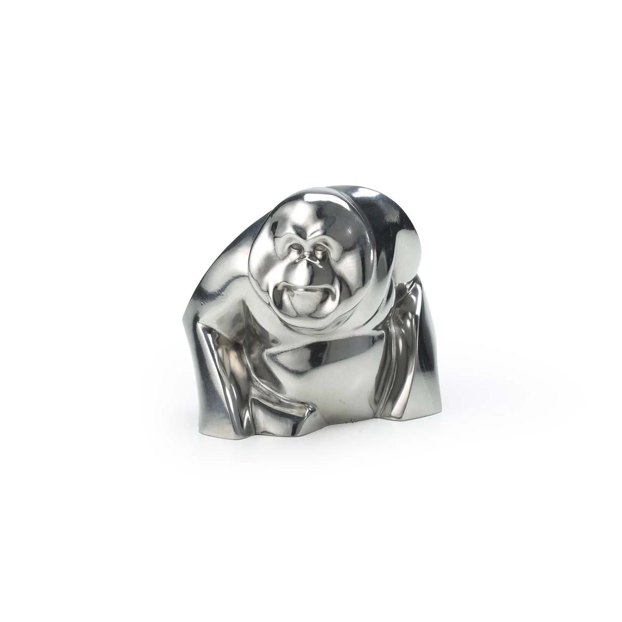 Royal Selangor Sculptura Orangutan - view 2