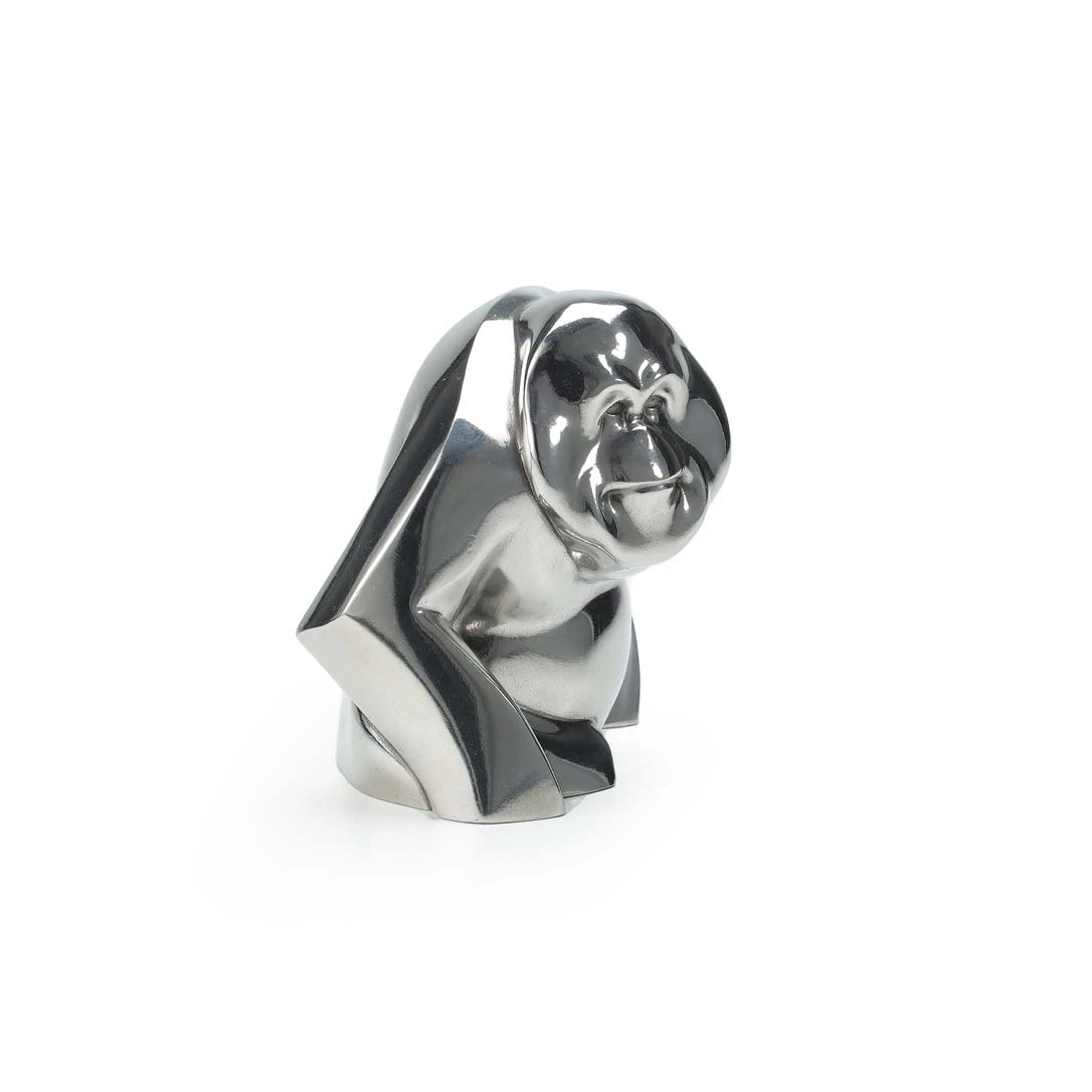 Royal Selangor Sculptura Orangutan - view 3