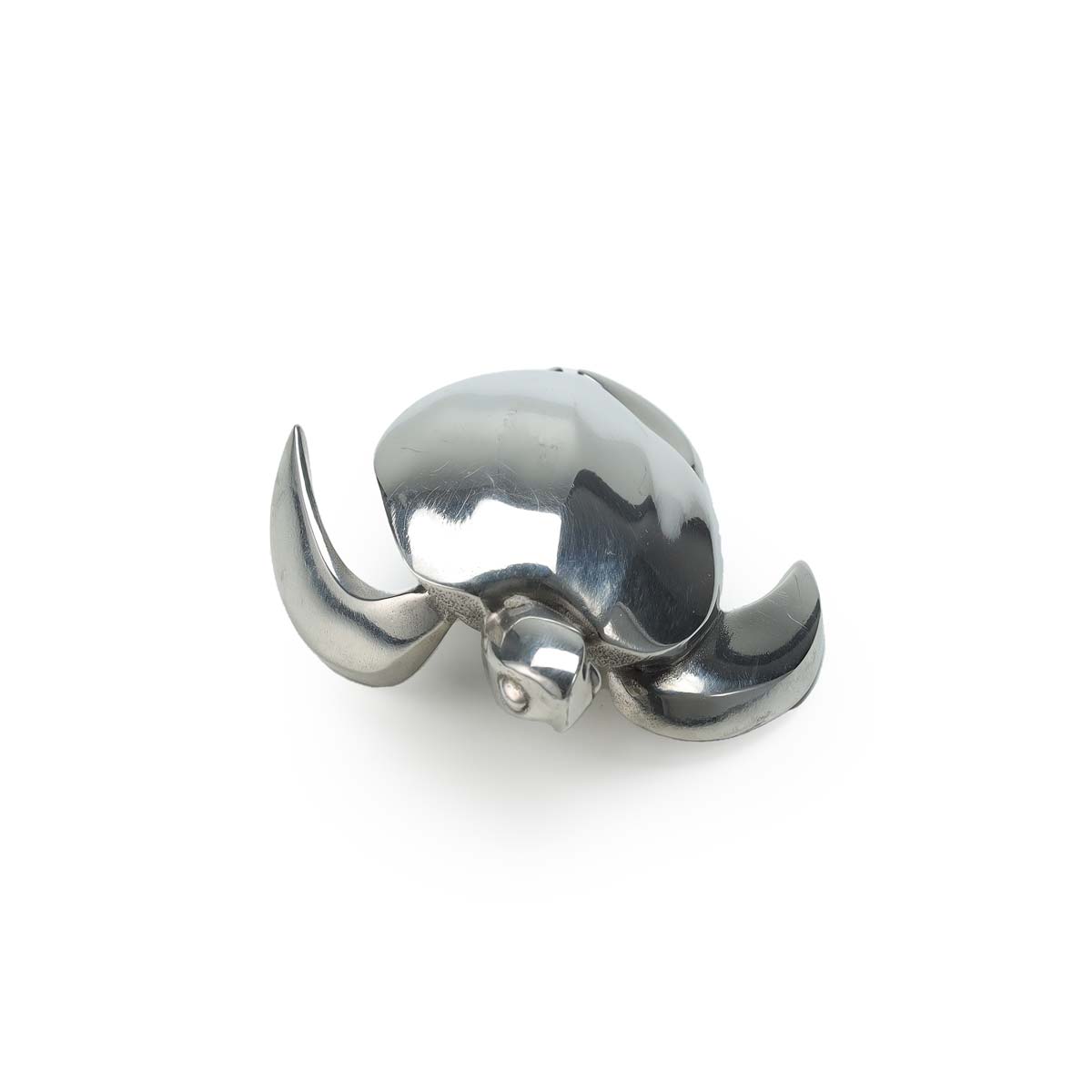 Royal Selangor Sculptura Leatherback Sea Turtle