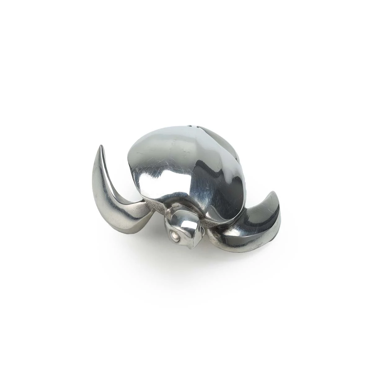 Royal Selangor Sculptura Leatherback Sea Turtle - main view