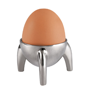 Eggcup, Rocket - Zoom