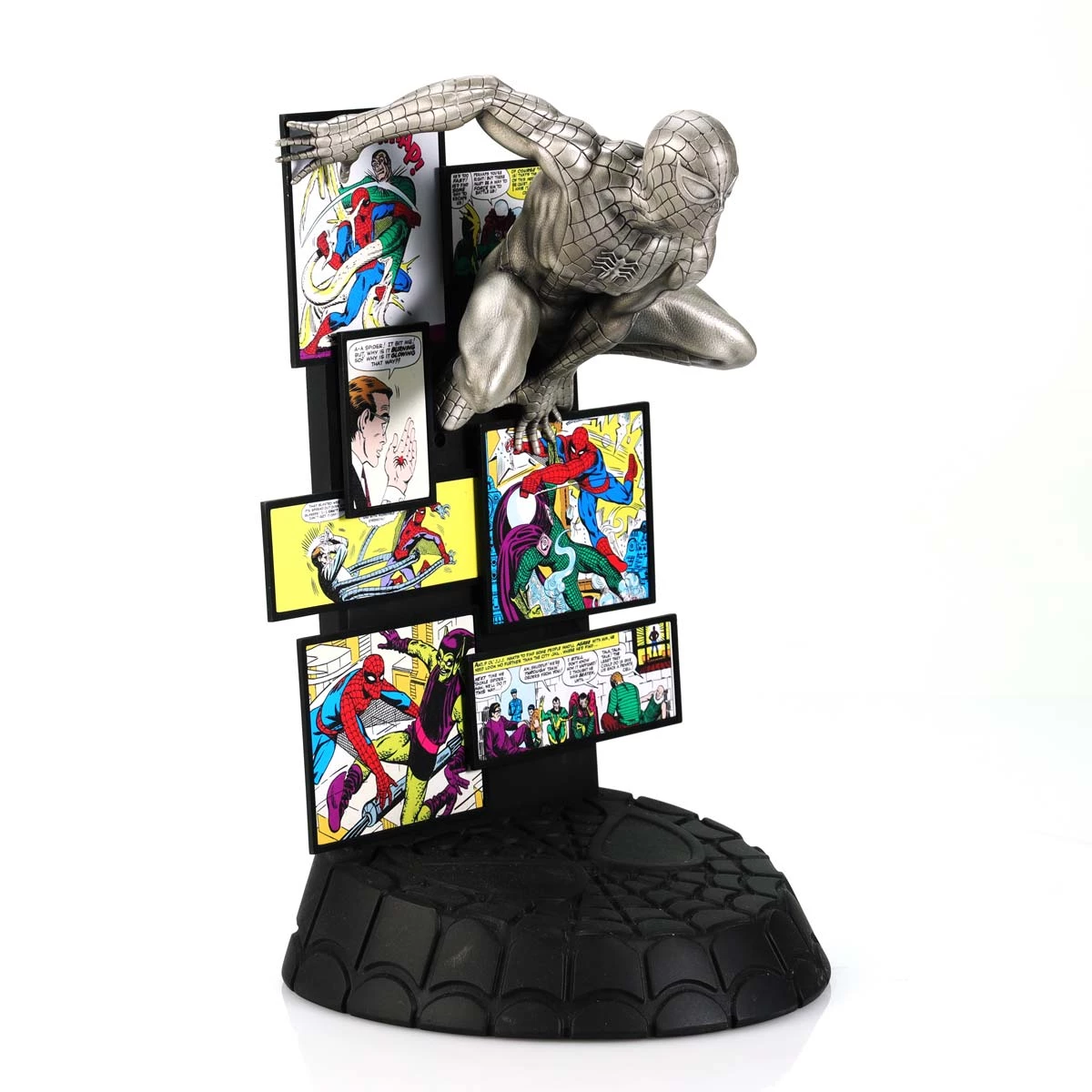 Royal Selangor Limited Edition Origins Spider-Man - view 6