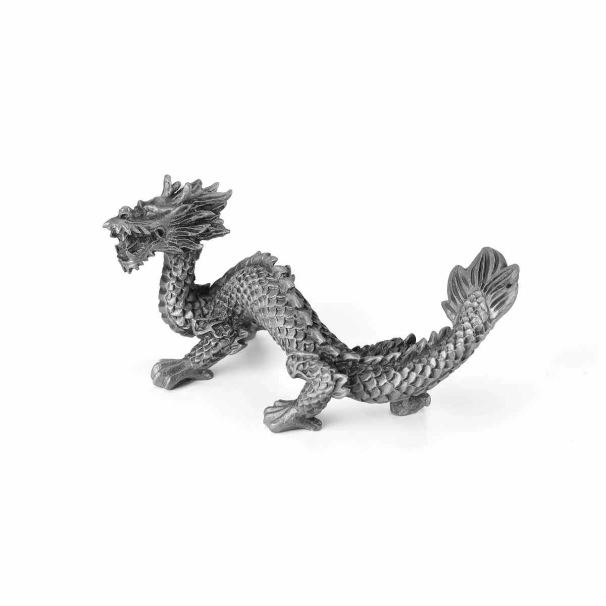 Royal Selangor Year of the Dragon Chopsticks & Rest Set - view 6