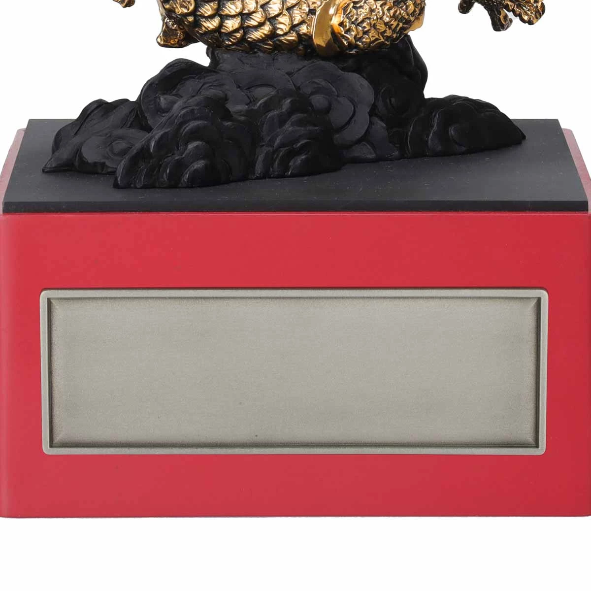 Royal Selangor Year of the Dragon Figurine 2024 - view 5