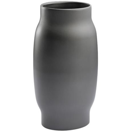Vase Black - Zuii