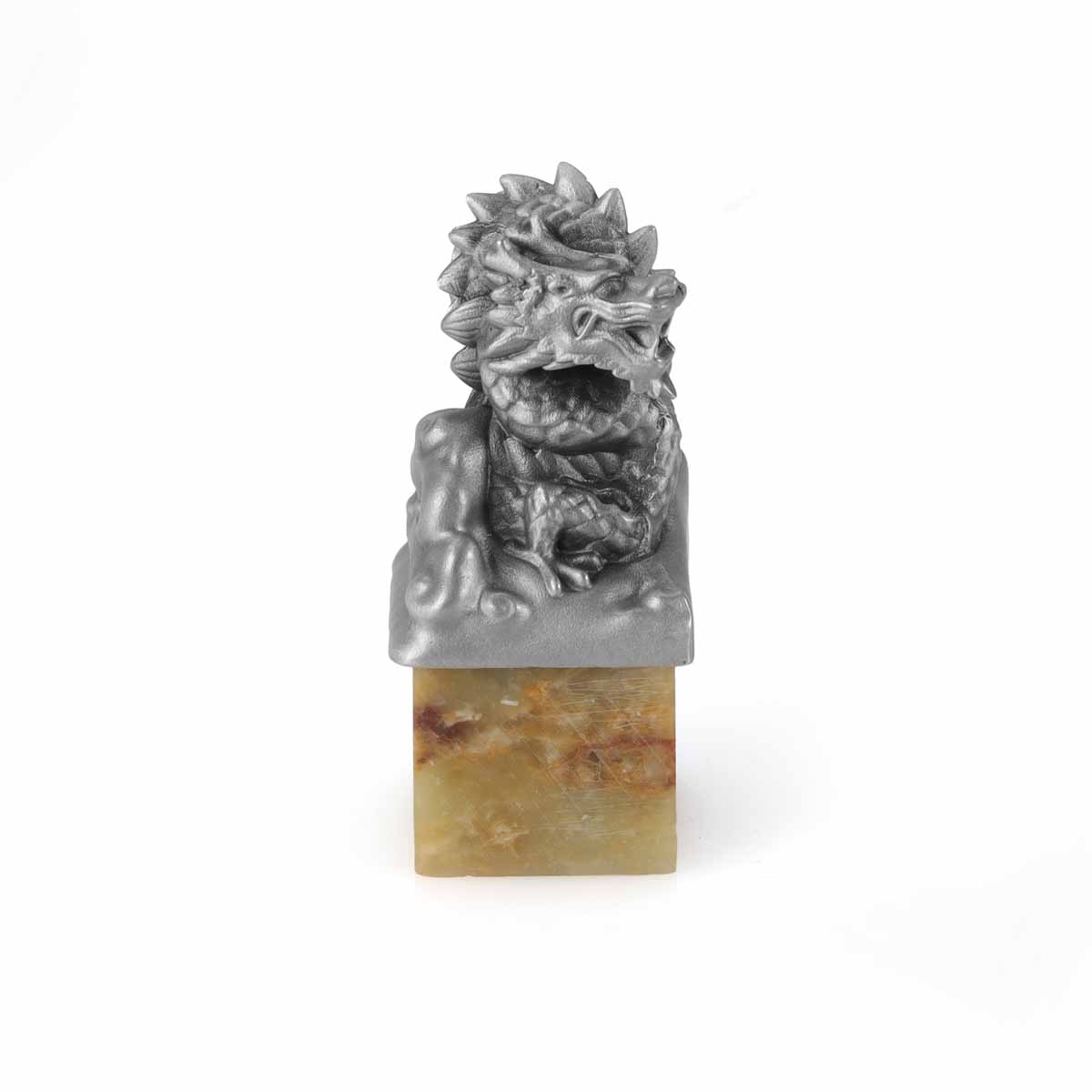 Royal Selangor 2024 Year of the Dragon Seal