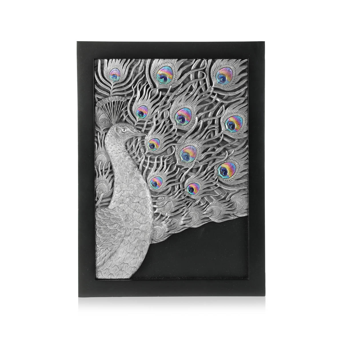 Splendour Plaque MD