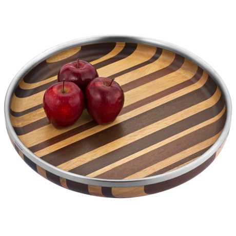 Tray - Circa Stripe