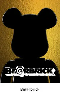 Be@rbrick