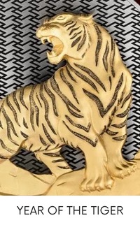 Year of the Tiger
