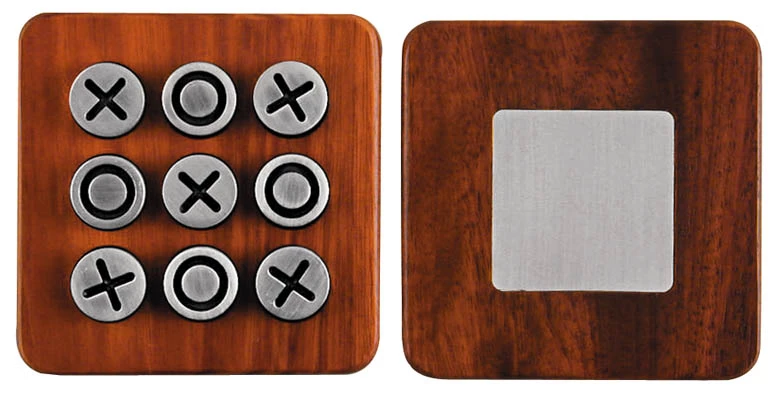 Executive Games