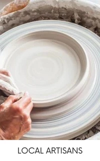 Local Artisans