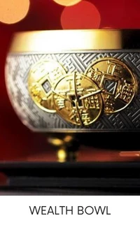 Wealth Bowl