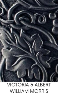 Victoria & Albert William Morris