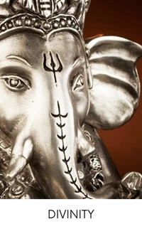 Divinity