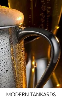 Modern Tankards