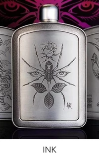 Ink