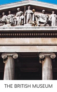 The British Museum