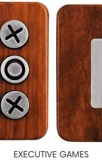 Executive Games