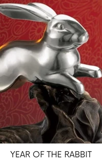 Year of the Rabbit
