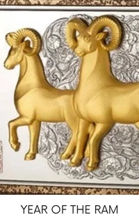 Year of the Ram
