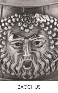 Bacchus