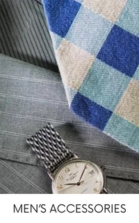 Men's Accessories