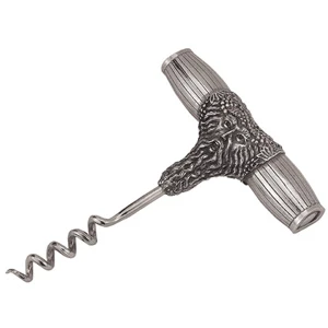 Corkscrew - Bacchus - main view