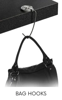 Bag Hooks