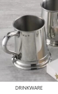Drinkware