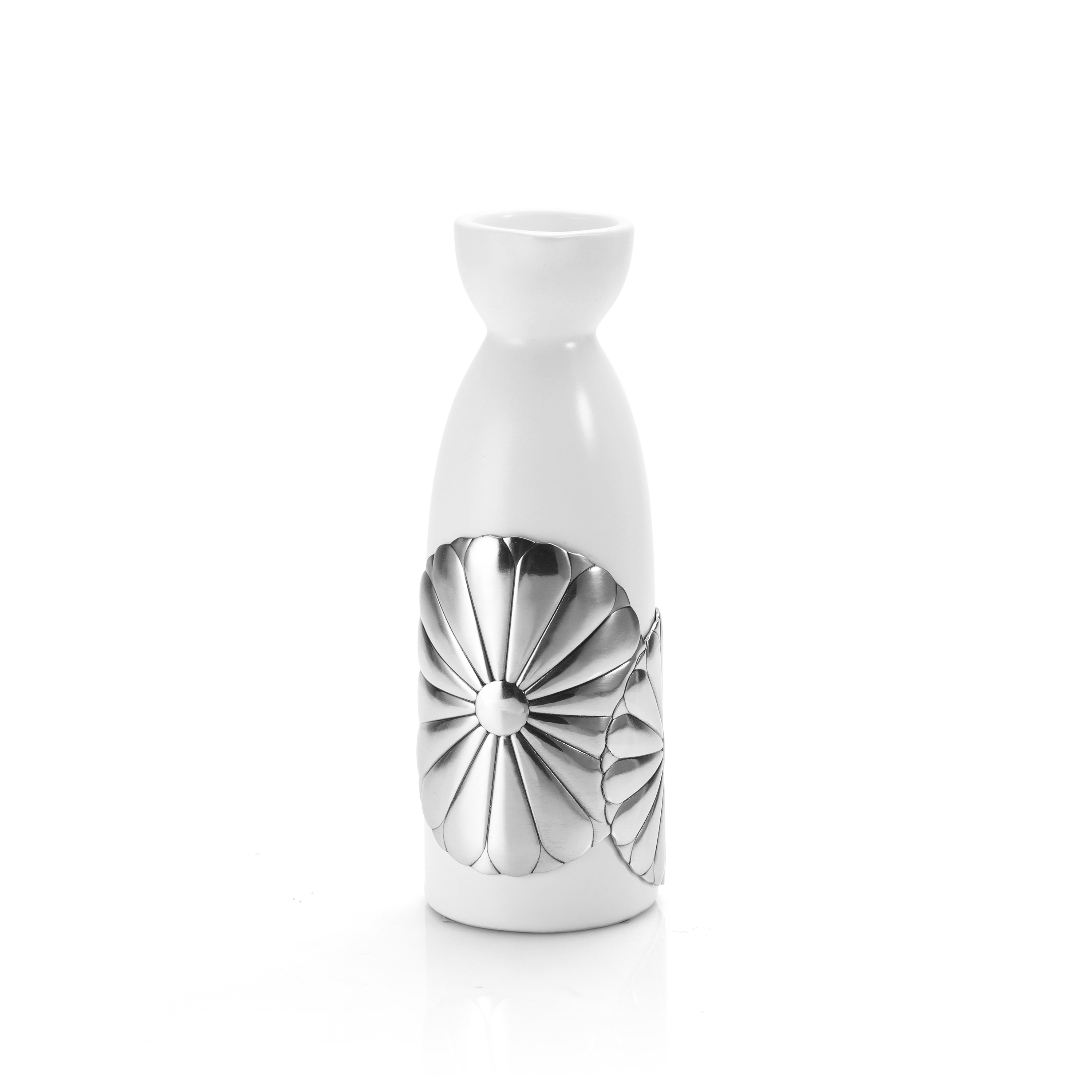Hana Sake Flask