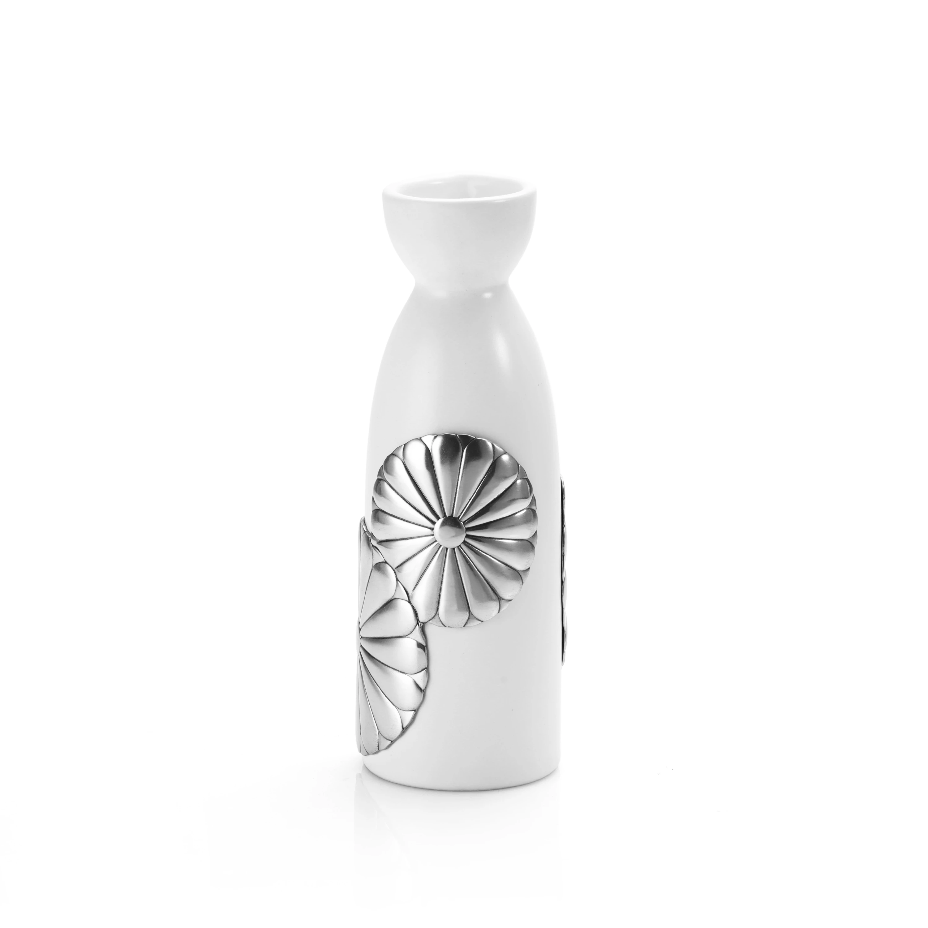 Hana Sake Flask - view 3