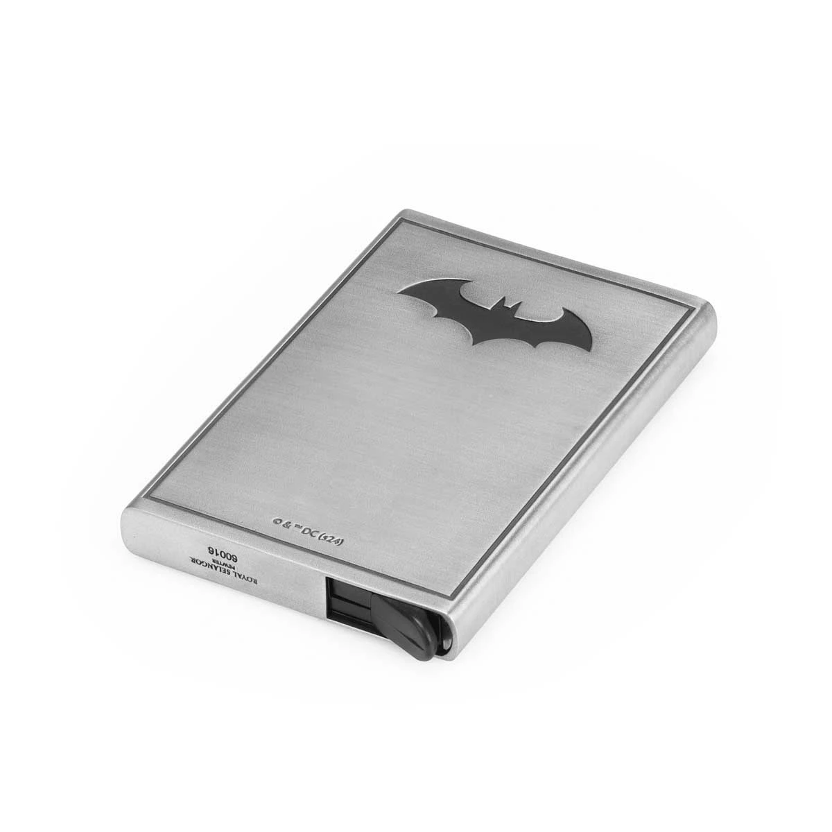 Royal Selangor Batman Card Wallet - view 2