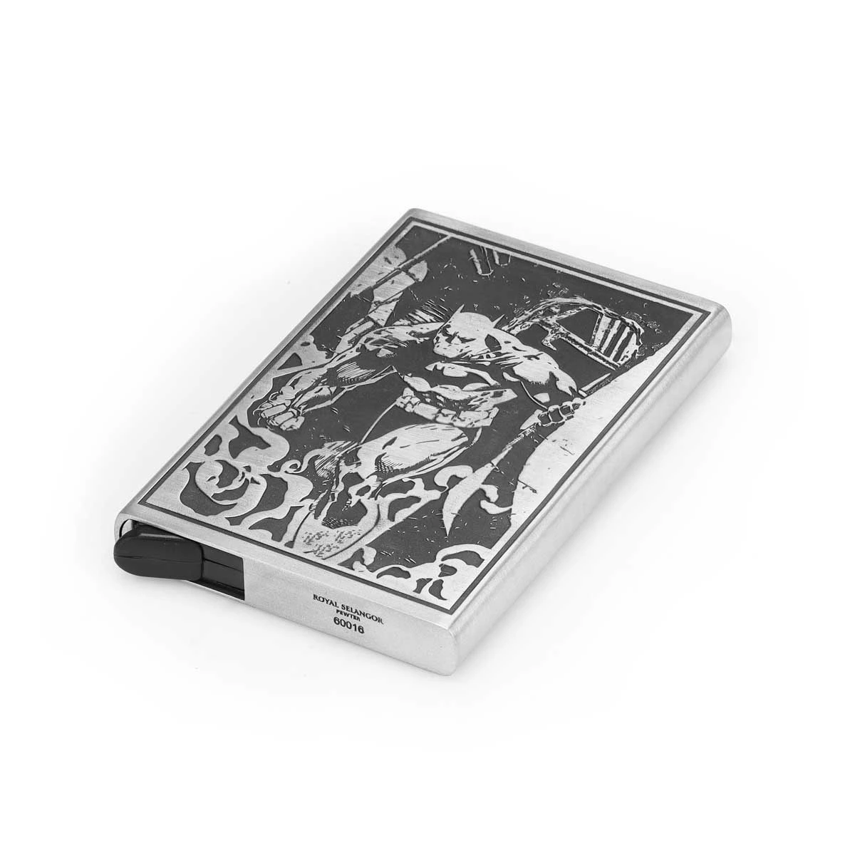 Royal Selangor Batman Card Wallet - view 4