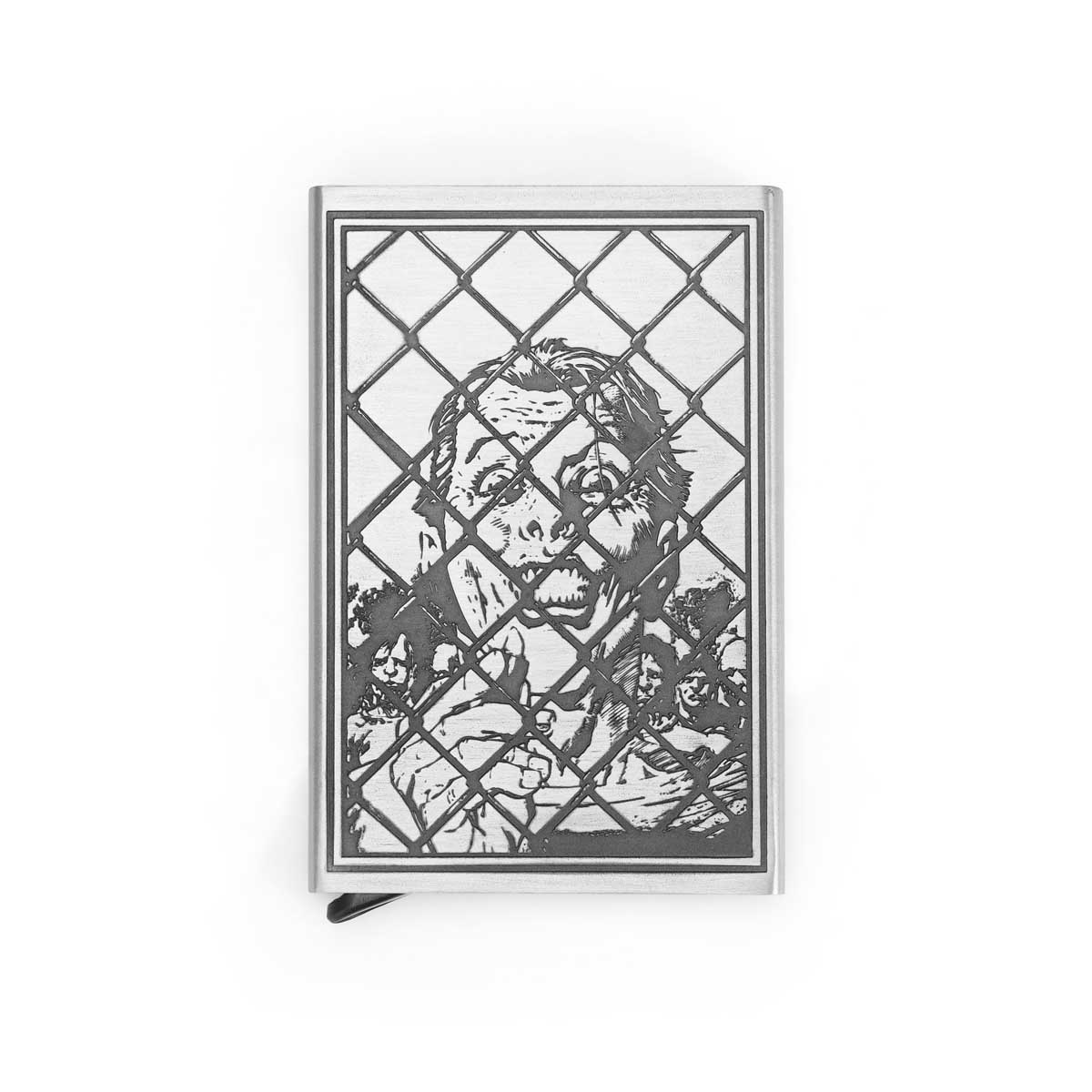 Royal Selangor Joker Card Wallet
