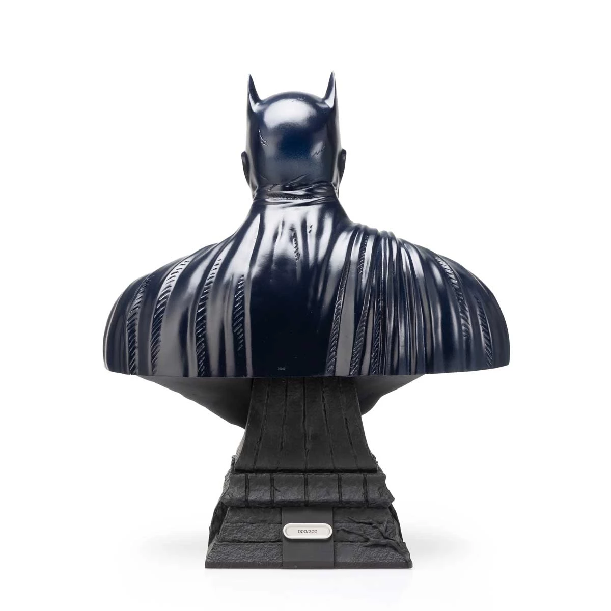 Limited Edition Batman Bust - view 4