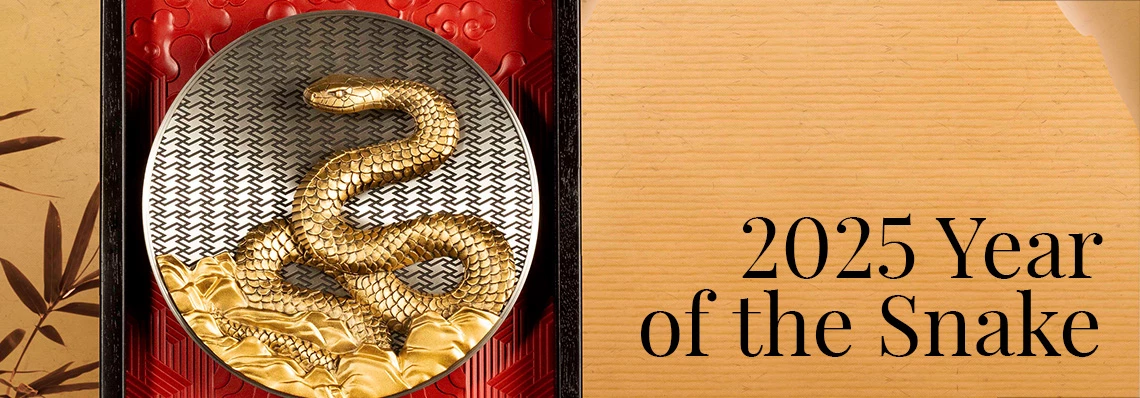 Year of the Snake