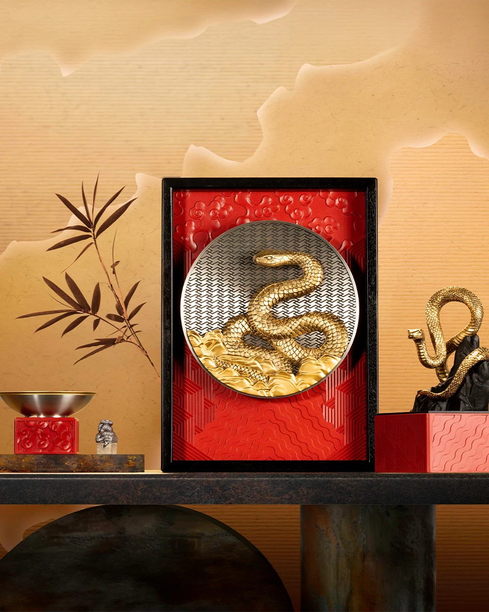 Year of the Snake