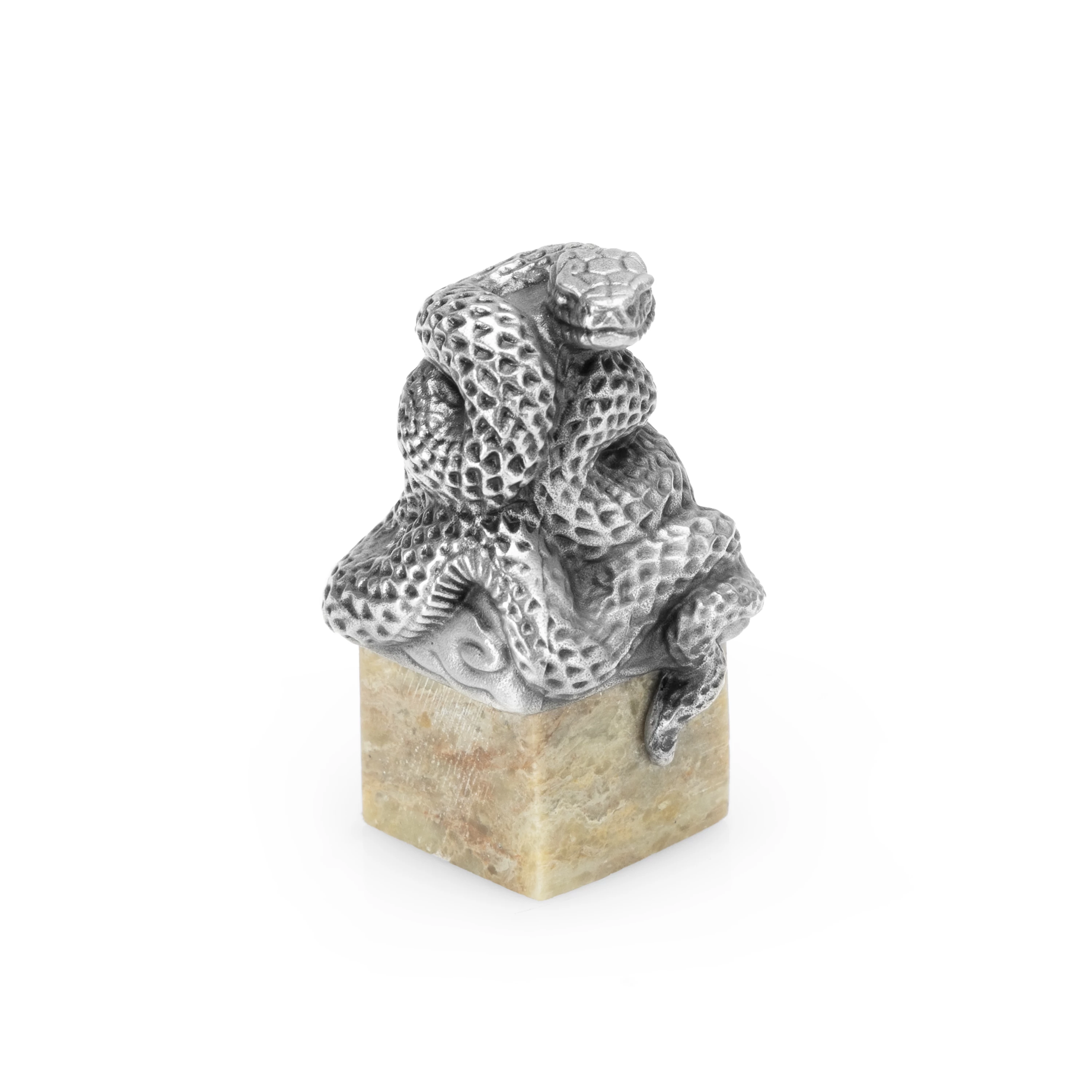 Year of the Snake Seal - Stempel - view 2