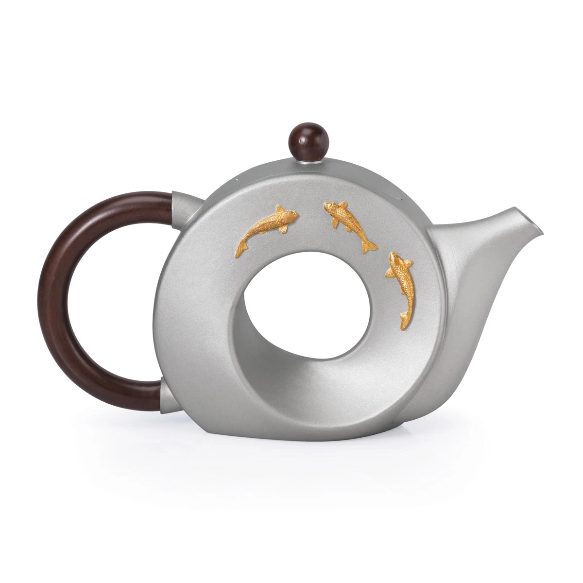 Koi Tea Set - view 5