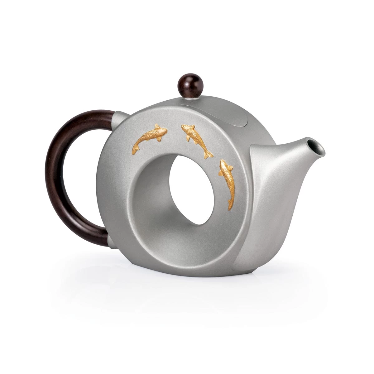 Koi Tea Set - view 6